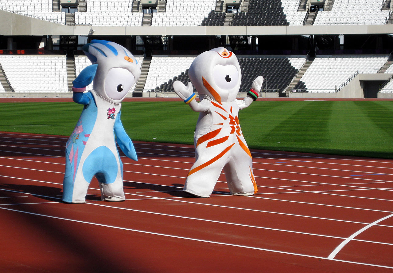 ２０２０東京オリンピック～マスコットを選ぶのは？