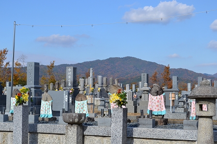 おじぞうさま