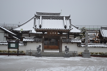 清浄無垢