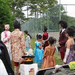 まつりを終えて