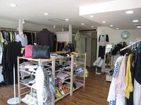 店舗です
