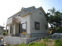 空と遊ぶ家５（豊田の住宅A邸）