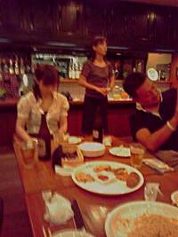 美食倶楽部の会