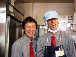 さらば！市木の仲間たち！