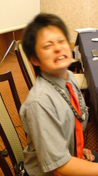 方針会議