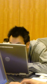 方針会議
