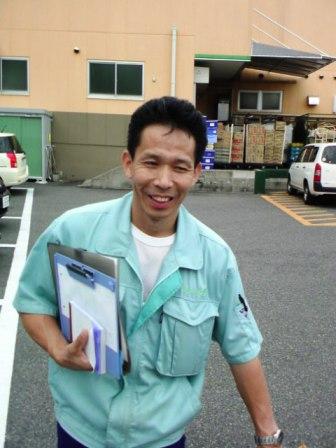 逃したシャッターチャンス