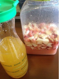 菌活 酵素ドリンク