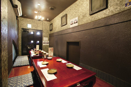 宴会・会食・接待・顔合わせ・親睦会・・・豊田市で和食の店をお探しなら！個室完備です。
