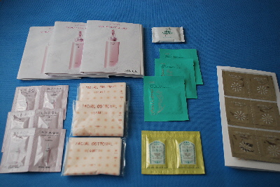 イグニスでお買い物