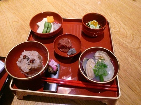 豊田市でお食い初め・お宮参りのお祝いお食事会をするなら当店へ！