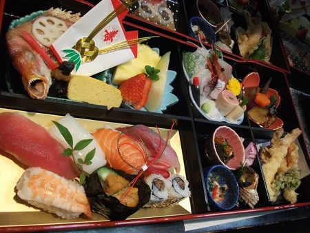 豊田市で端午の節句・こどもの日のお祝い料理をお探しですか？配達します！