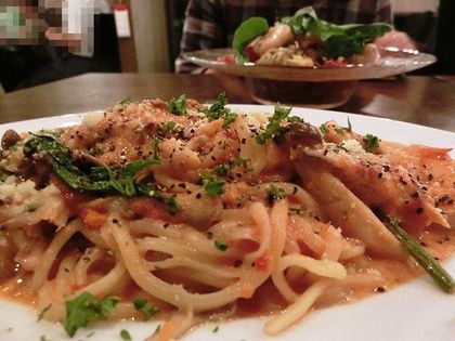 酒場～ル　ＤＥＮでランチ　豊田市