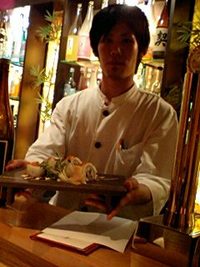 カフェチャンプール