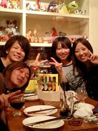 ＯＢ会