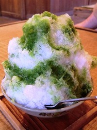 おかげ横丁グルメ。