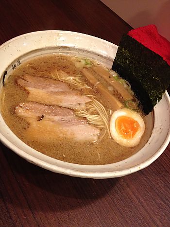 グルーポン大活用♪麺やGOO(豊田市)