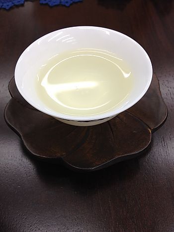 日本茶カフェAs style tea cafe Leaf（豊田市）
