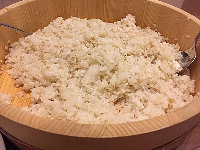 ピカイチ食材で手巻き寿司 ピカイチ食材で手巻き寿司