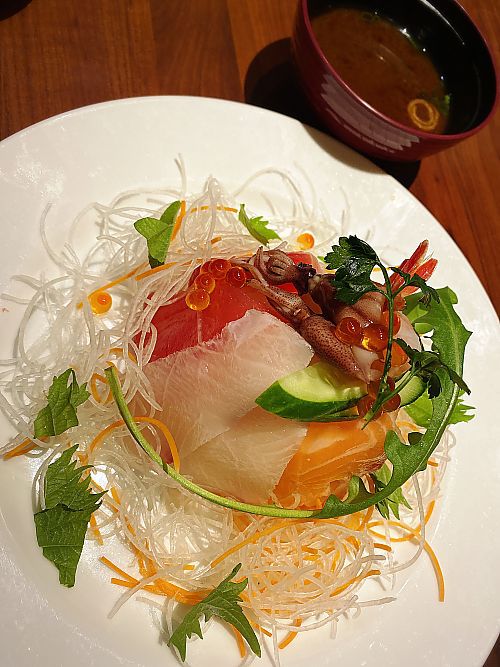 とんぼ にしまち店さんのちょっぴり贅沢なランチ (豊田市) とんぼ にしまち店さんのちょっぴり贅沢なランチ (豊田市)