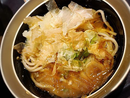 石川旅行1日目④山中温泉 お花見久兵衛 夕食 石川旅行1日目④山中温泉 お花見久兵衛 夕食
