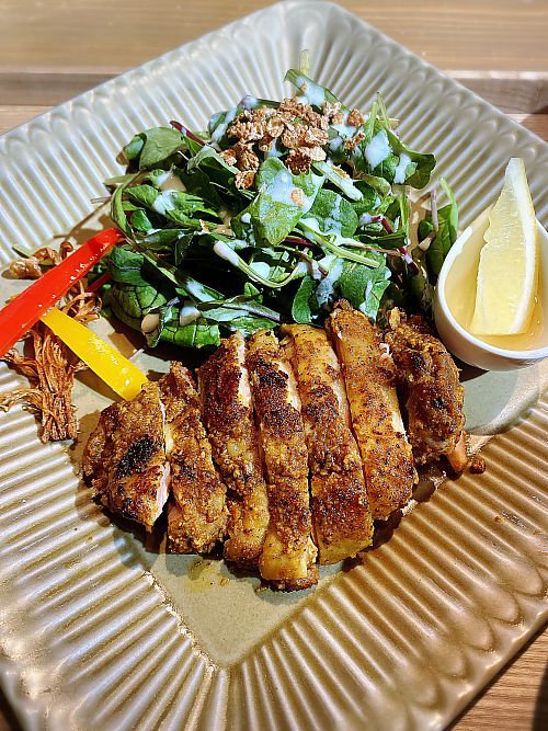 ハッコシドさんでヘルシーランチ (豊田市) PayPay20%還元店 ハッコシドさんでヘルシーランチ (豊田市) PayPay20%還元店