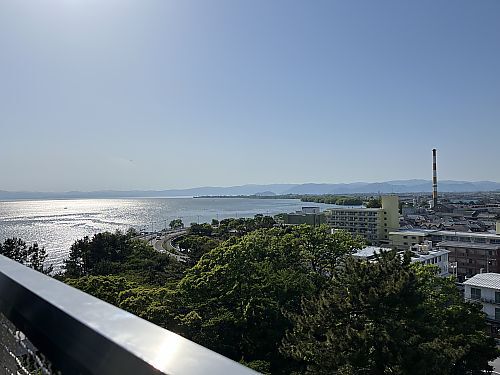 GWに彦根城日帰り旅行④キャッスルロードのいと重であいす最中 埋れ木 GWに彦根城日帰り旅行④キャッスルロードのいと重であいす最中 埋れ木