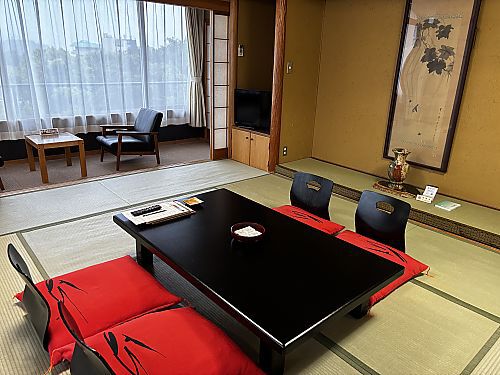GWに伊豆旅行1日目②土肥温泉 牧水荘土肥館宿泊 GWに伊豆旅行1日目②土肥温泉 牧水荘土肥館宿泊