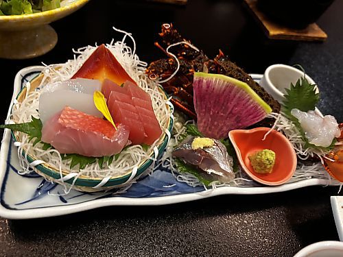 GWに伊豆旅行1日目②土肥温泉 牧水荘土肥館宿泊 GWに伊豆旅行1日目②土肥温泉 牧水荘土肥館宿泊
