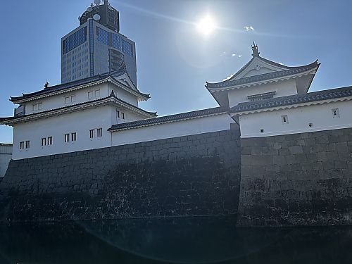 GWに伊豆旅行2日目②登呂遺跡→駿府城公園 GWに伊豆旅行2日目②登呂遺跡→駿府城公園
