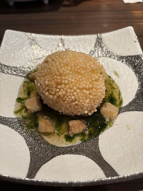 魯菴さんで誕生日祝いランチ♪ プレゼントありがと!! (豊田市) 魯菴さんで誕生日祝いランチ♪ プレゼントありがと!! (豊田市)