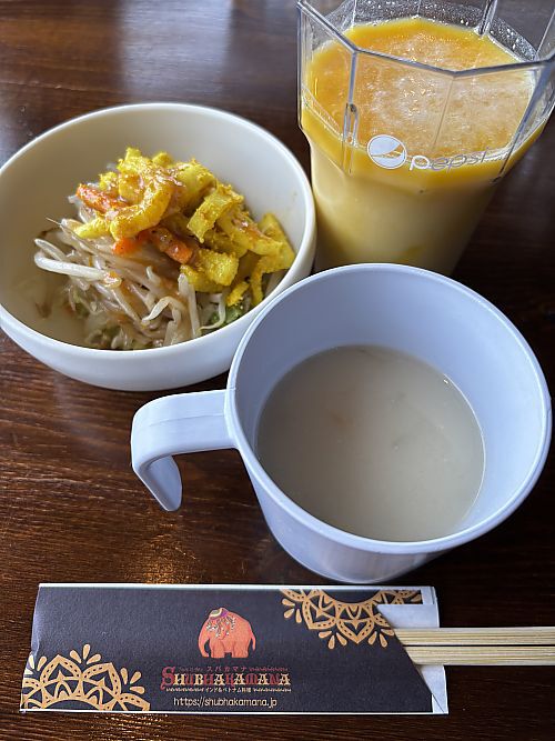 バースデークーポンがかなりお得!!スバカマナさんでランチ (豊田市) バースデークーポンがかなりお得!!スバカマナさんでランチ (豊田市)