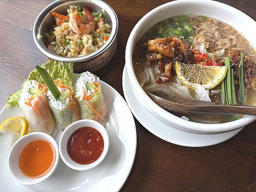 バースデークーポンがかなりお得!!スバカマナさんでランチ (豊田市) バースデークーポンがかなりお得!!スバカマナさんでランチ (豊田市)
