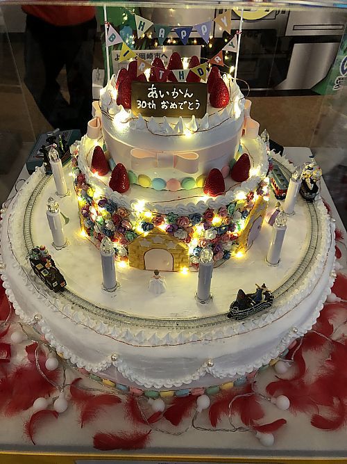 わくわく鉄道博物館2018 鉄道模型と巨大ジオラマ おかざき世界子ども美術博物館 わくわく鉄道博物館2018 鉄道模型と巨大ジオラマ おかざき世界子ども美術博物館