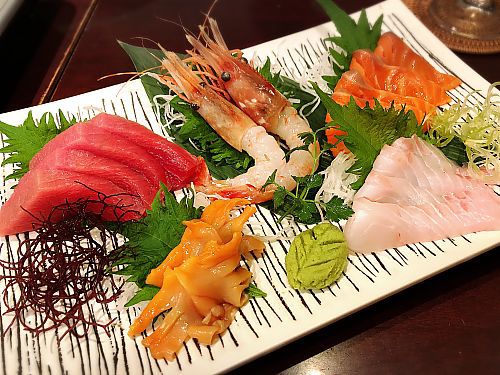 夫婦ふたり旅 仙台1日目⑤味の牛たん福助で牛タンしゃぶしゃぶ 夫婦ふたり旅 仙台1日目⑤味の牛たん福助で牛タンしゃぶしゃぶ