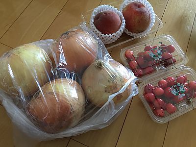 デカイ!!!タマネギ ピカイチでゲット タマネギ高騰中(^_^;) 菊石 純米吟醸生貯蔵酒販売開始(豊田市) デカイ!!!タマネギ ピカイチでゲット タマネギ高騰中(^_^;) 菊石 純米吟醸生貯蔵酒販売開始(豊田市)