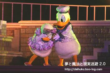 今月のTDR　2008-07　その６