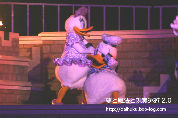 今月のTDR　2008-07　その６