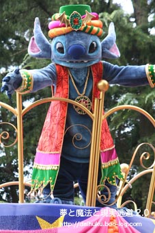 今月のTDR　2007-9　パート２　その１