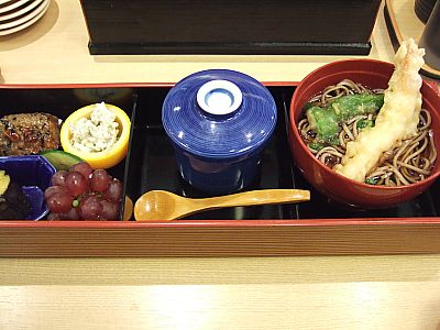 回転寿司 とんぼ(豊田市)
