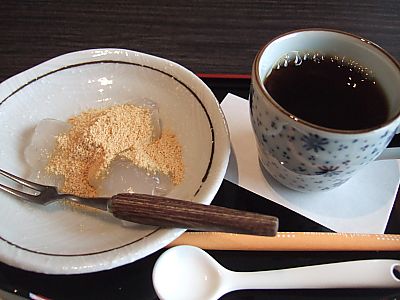 花ごよみでランチ（豊田市）