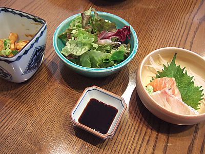 久しぶりのPAPASランチ(豊田市)