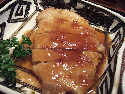 久しぶりのPAPASランチ(豊田市)
