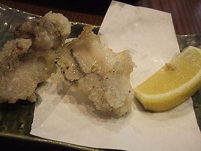 久しぶりのPAPASランチ(豊田市)