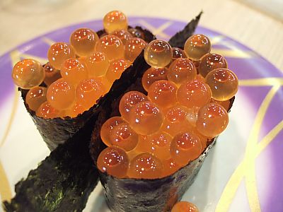おしどり寿司(豊田市)