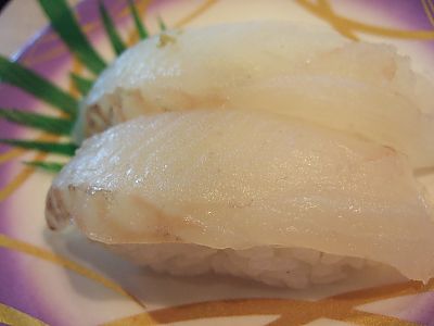 おしどり寿司(豊田市)