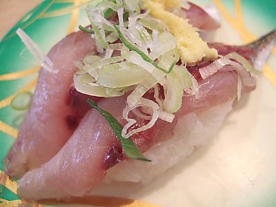 おしどり寿司(豊田市)