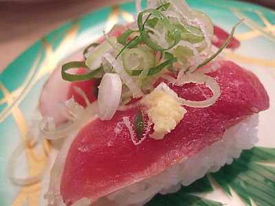 おしどり寿司(豊田市)