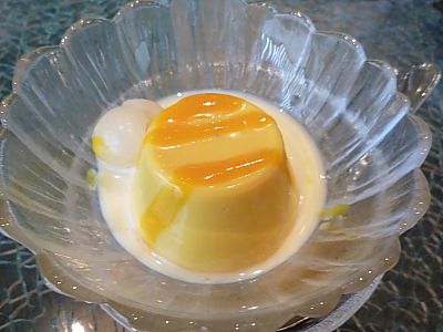 ヒルトン名古屋『王朝』でホリデーランチ