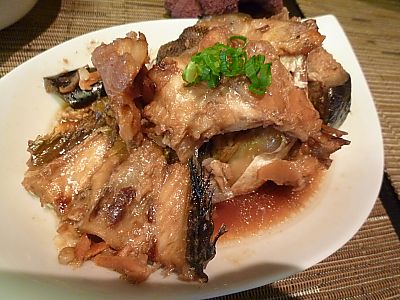海鮮食事処 粋屋(いきや)でランチ(岡崎市)